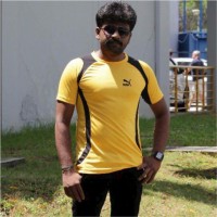 Maya Karthi