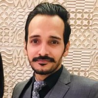 Waqas Mir