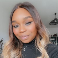 Mariama Moissi