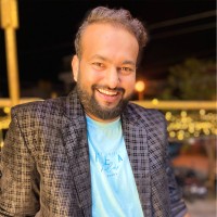 Jeevan Naidu