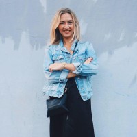 Joyce Bojsen