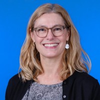 Christine Berney