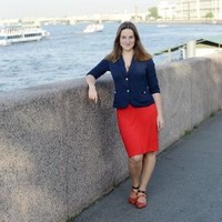 Анна Герасимова
