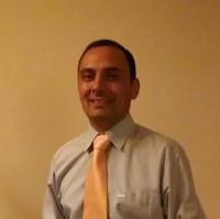 Claudio Mansilla Herrera
