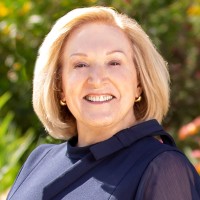 Karlene Westfall, CRS, SRES