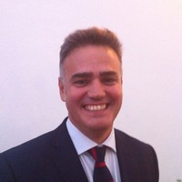 Daniel Salgado Vaquerizo