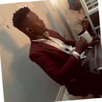 Alvin M. Ogundare