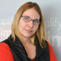 Amanda Dandurand