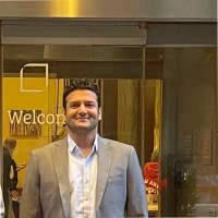 Pranav Trivedi