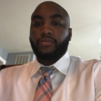 D'Angelo Roberts