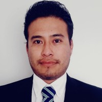 Fredy Esaú Pérez García