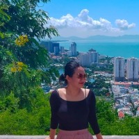 Thu Thuy Phan