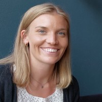 Ingrid Ørbæk Nystuen