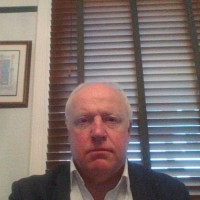 Robin Stewart