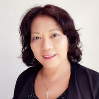 Monica Chau
