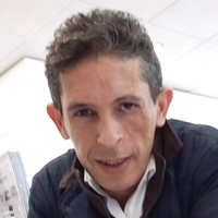 Hamid BOUZA