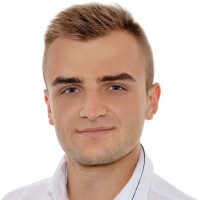 Damian Naglak