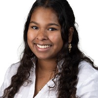 Chhabi Van De Glind - Van Wijk
