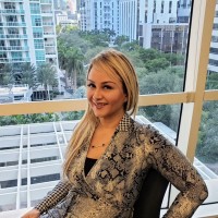 Erika Patino, MBA, MSM