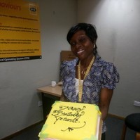 Yetunde Amuwa