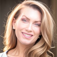 Ashley Dubriwny, M.Ed., CCEP-I