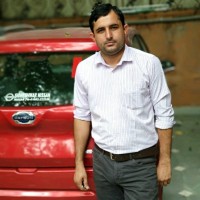 Dinesh Kumar Sehrawat