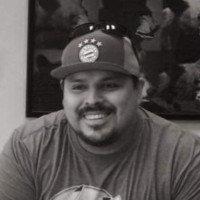 Christopher Pacheco Neave