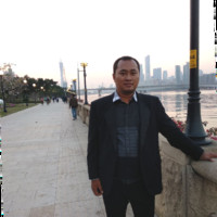 Danny Setyawan