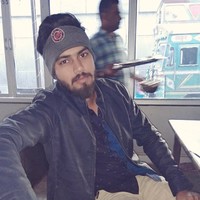 Shivam Kushwaha