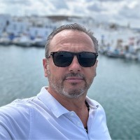 Christophe CHOUVIN