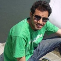 Parveen Tanwar
