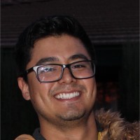 Joshua Morales