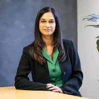 Nina Achal
