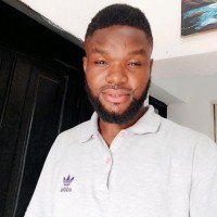 Emmanuel Odulukwe