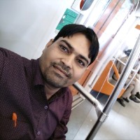 Nirmesh Kumar Dhakad