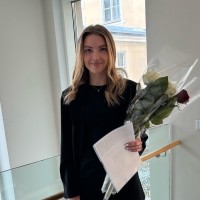 Ida Sundström