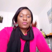 THERESE ALVINE Ndjangui Bouret
