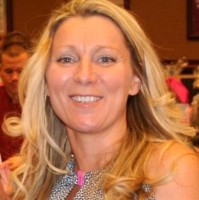 Sharon Mattimoe