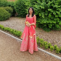 Bhumika PATEL