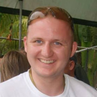 Martin Sander Nielsen