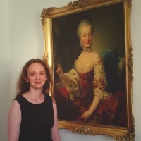Elizabeth Jane Timms