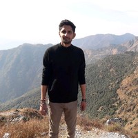 Prashant Nain