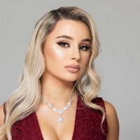 Georgia Rose Pendergast