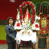 Dania Chuqui Sarazú