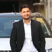 Abhay Khanna