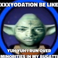 Jahseh Onforoy