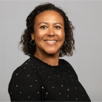 Tia Plummer, LMSW