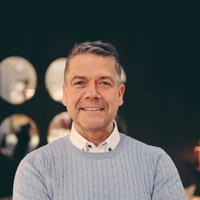 Kjell Maxson