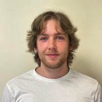 Ben Leahy