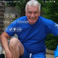 Jacques GODIN